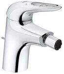 Grohe Einhand-bidetbatterie Eurostyle 335653, Einlochmontage,