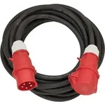 Brennenstuhl 1167320100 Strom Verl&auml;ngerungskabel 32 A Schwarz 10.00 M H07rn-f...