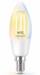 Wiz - 8718699787196 Led Eek F (a - G) E14 4.9 W = 40 W Warmwei&szlig; Bis Kaltwei&szlig;