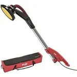 Wand-/deckenschleifer Giraffe Ge 7, Ausf&uuml;hrung: 494488, Ge 7 + Mh-r - Flex
