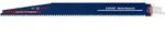 Accessories 2608900394 Expert 'multi Material' S 1256 Xhm S&auml;bels&auml;geblatt, 1 St&uuml;ck