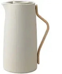 Stelton Emma Kaffee Isolierkanne 1,2l Sand