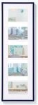 New Lifestyle Galerie 5x10x15, Blau