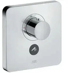 Axor Starck Showerselect Soft Thermostat Highflow - Hansgrohe