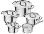 Zwilling - Bellasera Kochgeschirrset 5-tlg.