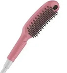 Hansgrohe - Dogshower - Duschkopf 150, 3 Strahlen, Massaged&uuml;sen, Rosa 26640560