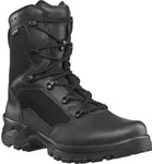 Haix Sicherheitsstiefel Combat Gtx O2 Gr. 47 Schwarz