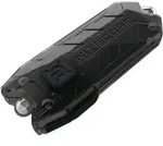 Nitecore Tube 2.0, Schwarz Taschenlampe Akkubetrieben 55 Lm 10 G