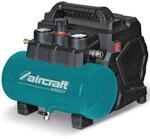 Aircraft - Kompressor Airboy Silence 221 Of E 221l/min 8bar 1,13 Kw 230 V,50 Hz...