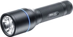Pro Uv5 Led, Uv-led Taschenlampe Mit Holster, Mit Handschlaufe Akkubetrieben,