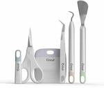 De Basic Tool Set M3, Assorted Colours, 0.9 X 6.5 X 10.3 Inches, Assorted Colours,