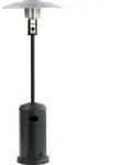 Trendline - Terrassenheizstrahler Calentar 8,8 Kw Gasheizer Heizstrahler Heizpilz