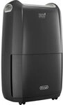 De&rsquo;longhi Tasciugo Ariadry Pure Ddsx220wfa 5 L 47 Db Schwarz