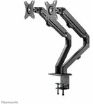 Neomounts Tis 17-27 2tft 2gelenke Max.7kg Schw. (fpma-d650dblack)