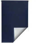 Thermorollo Solreflect T42, 80x220cm, Blau, Verdunkelung