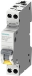 Siemens - 5sv60166kk10 Brandschutzschalter Sicherungsgr&ouml;&szlig;e = 1 2polig 10 A 230 V 1