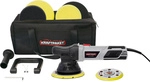 Dino Kraftpaket - 640301 Exzenterpoliermaschine 230 V 900 W 1600 - 4200 U/min 125 Mm