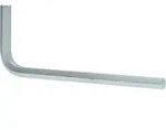Innensechskant-winkelstiftschl&uuml;ssel, Kurz, 4mm