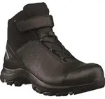 Haix - Sicherheitsstiefel Nevada Mid 2.0 Gr.7 (41) Schwarz S3 Hro Hi Ci Wr Src Esd