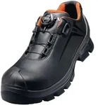 Halbschuh 65312 Boa S3 Gr39 Pu/gummi W11