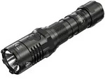 Nitecore P20i Uv Led, Uv-led Taschenlampe Akkubetrieben 1800 Lm 124 G