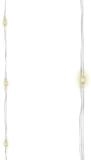 Kaemingk Micro Led Strangbeleuchtung 240 Lichter Warmwei&szlig; Weihnachtslichterketten