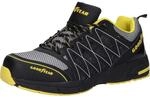 Goodyear Schuhe Adelaide S1p Schwarz&gelb/black Yellow Gr.41 - 1502t41