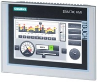 Siemens Simatic Hmi Tp1200 Comfort, 6av21240mc010ax0