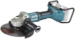 36v (2x18v) Akku-winkelschleifer &Oslash;230 Mm Aws (nur Ger&auml;t) Im Koffer - Makita