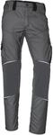 K&uuml;bler Stretchhose Activiq 2850 Anthrazit Gr. 118
