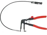 Schlauchklemmen-zange Mit Bowdenzug 630 Mm