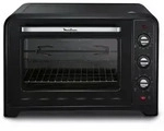 Polyvalenter Herd Moulinex Ox495810 60 L 220 W 2200w (60l)