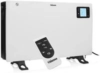 Tristar - Smarte Konvektor Heizung, Wifi, F&uuml;r 20m&sup2; R&auml;ume, Timer - 2000watt