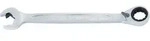 Ks Tools Duo Gearplus Ringmaulschl&uuml;ssel,maul-ratschenfunktion 21mm, Umschaltbar -