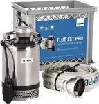 Homa - Flut-set Pro 15,5 M&sup3;/h 12m 670 W