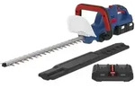 G&uuml;de - Akku Heckenschere Hs 36-302-30 Strauchschere Inkl. Akku Und Ladeger&auml;t 36 V