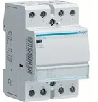 Hager Esc464 Sch&uuml;tze 63 A 4p 230 V 50 Hz
