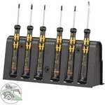 Kraftform Micro 6 Esd 05030182001 Werkzeugset Smartphone - Wera