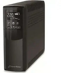 Powerwalker - Usv Vi 1500 Csw, 1500 Va, 900 W