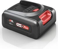 Bosch - Bhzub1840 Powerforall-wechselakku - 18v - 4,0ah - 17006537 - 4242005282067