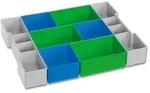 L-boxx Insetboxen-set F&uuml;r L-boxx 102 B405xt315xh63 Mm