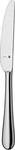 Wmf Merit Tischmesser Silber Klinge 23,2 Cm