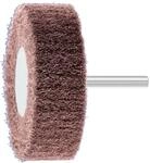Pferd Tools Polinox Vlies-schleifstift Pnl &Oslash; 80x25 Mm Schaft-&oslash; 6 Mm A280 F&uuml;r