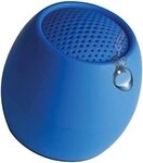 Bluetooth Zero Speaker: Leistungsstarke, Wasserdichte Mini-lautsprecher Mit