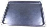 Aeg - Ersatzteil - Backblech, Auffangblech 465x385x25 Mm - -