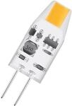 Osram - Homelighting 4058075523098 Led Eek F (a - G) G4 1 W = 10 W Warmwei&szlig;...