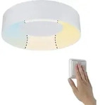 Paulmann 78946 Homespa Casca Led-deckenleuchte Wei&szlig;
