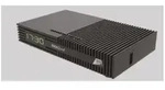 Digiquest Tiv&ugrave;sat Ti9 Decoder, Dvb-s2 Mit 2-in-1-fernbedienung, Schwarz, Inkl.