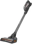 2-in-1-stabstaubsauger Mit 18-v-2-ah-akku - Back+decker Bhfea520j-qw