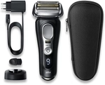 Elektrischer Rasierer - Braun - Series 9 Pro 9410s - Prolift Trimmer -